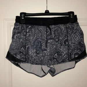 Lululemon Athletics Shorts